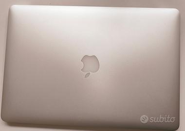 Macbook Pro 15
