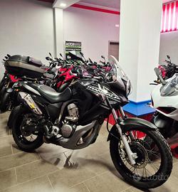 Honda XL 700 V Transalp APPENA 14000KM NUOVA