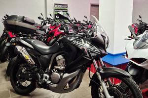 Honda XL 700 V Transalp APPENA 14000KM NUOVA