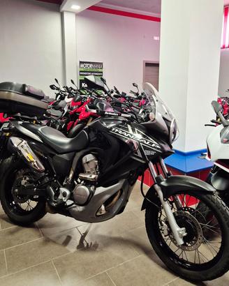Honda XL 700 V Transalp APPENA 14000KM NUOVA