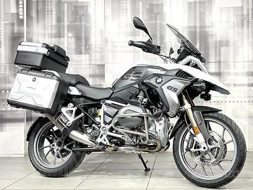 Bmw R 1200 GS