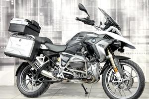 Bmw R 1200 GS