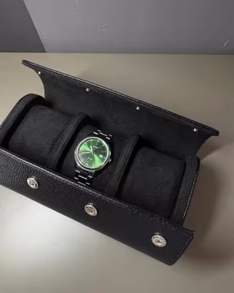 Custodia orologio