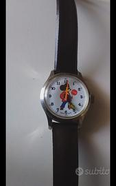 orologio Mìckei  Mouse vintage