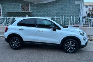 Fiat 500X cros
