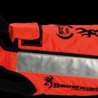 Browining gilet protettivo Protect Hunter