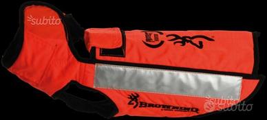 Browining gilet protettivo Protect Hunter