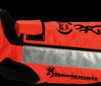 Browining gilet protettivo Protect Hunter
