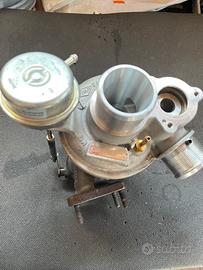 Turbina garrett 1446
