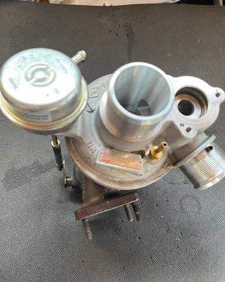 Turbina garrett 1446
