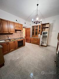 Appartamento con 4 stanze