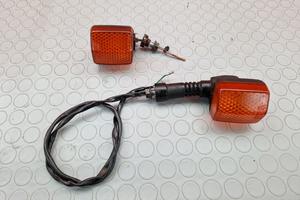 FRECCE FRECCIA HONDA XLM 600 1985 1986 XL 600 RM