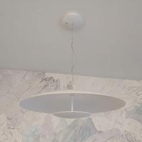 Plafoniera e Lampadario a sospensione Led