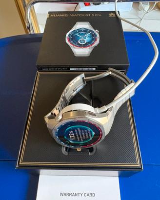 Huawai Watch GT 5 Pro