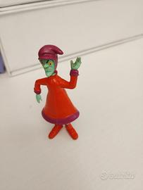 PVC Ghostbusters Filmation-Fandonia(Fib Face)