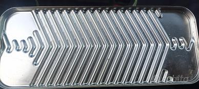 scambiatore a piastre 