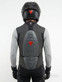 Para schiena dainese