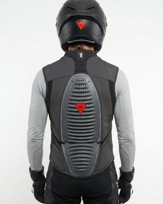 Para schiena dainese