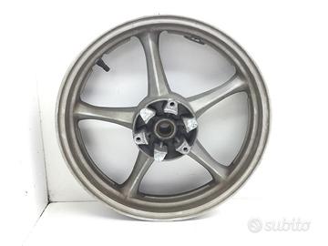 SUZUKI SIXTEEN 150 CERCHIO RUOTA POSTERIORE 16 X 2