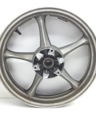 SUZUKI SIXTEEN 150 CERCHIO RUOTA POSTERIORE 16 X 2