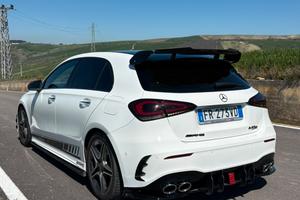 Mercedes classa a amg