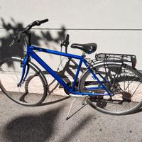 Bicicletta da città