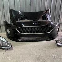 Musata completa ford fiesta 2019