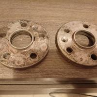 distanziali da 1,6 mm 5x100 