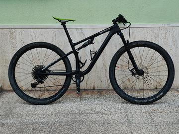 Bici MTB Specialized Epic Evo