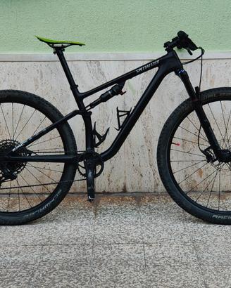 Bici MTB Specialized Epic Evo
