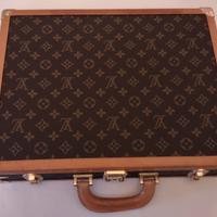 Louis Vuitton - Borsa a mano - Valigetta 