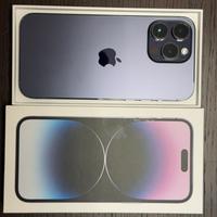 Iphone 14promax 512Gb