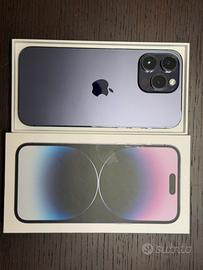 Iphone 14promax 512Gb