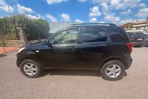 Daihatsu terios