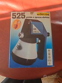 Spruzzatore DECA 525