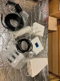 Ripetitore segnale telefonico