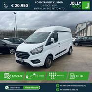 Ford Transit Custom CUSTOM 300 2.0 tdci 130cv...