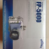 Custodia subacquea per Nikon Coolpix P5000