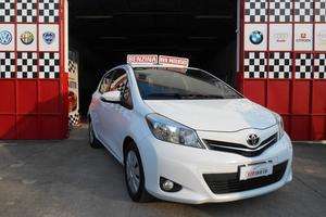 Toyota Yaris 1.0 5 porte X NEOPATENTATI