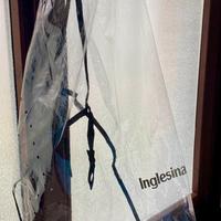 Parapioggia passeggino Trip Inglesina