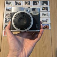 Fujifilm Instax mini Neoclassic 90