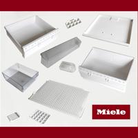 Ricambi frigo Miele KF5737SEL (Compressore Scheda