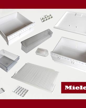 Ricambi frigo Miele KF5737SEL (Compressore Scheda