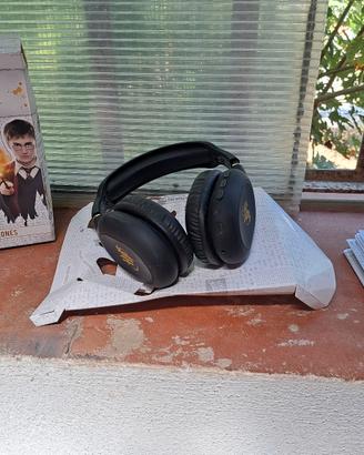 CUFFIE HARRY POTTER