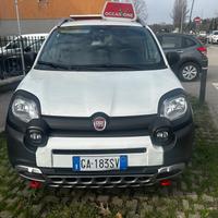 Fiat Panda 0.9 TwinAir Turbo S&S 4x4 Trussardi