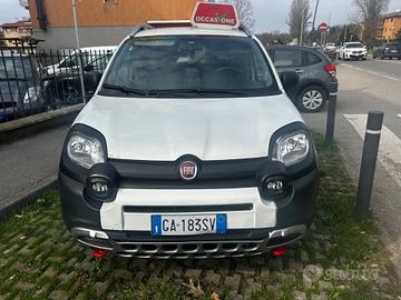 Fiat Panda 0.9 TwinAir Turbo S&S 4x4 Trussardi