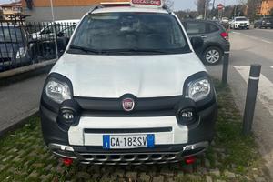Fiat Panda 0.9 TwinAir Turbo S&S 4x4 Trussardi