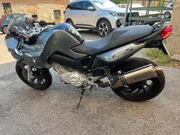 scooter bmw 250cc