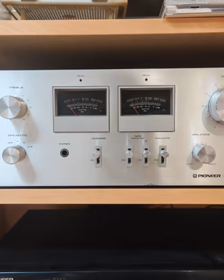 Amplificatore Integrato Pioneer SA-706 zona Torino