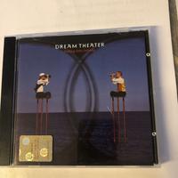 Cd dream theater